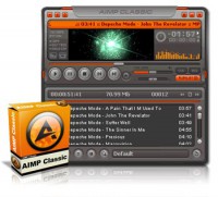 AIMP Classic 2.61 build 570 Final
